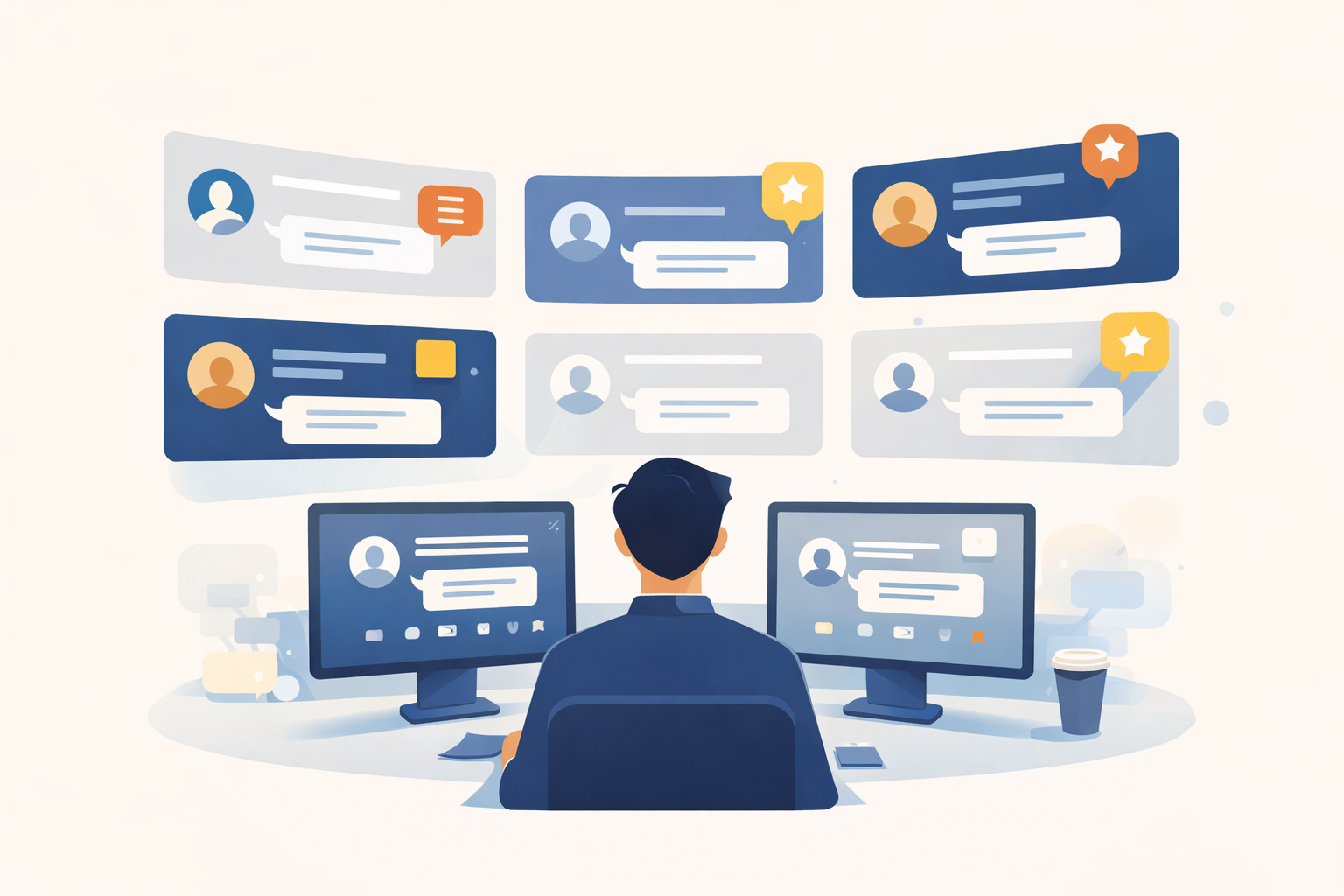 Linkedin Comment Velocity